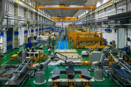 探訪正泰電氣5G工廠 金州云賦能，國際遠(yuǎn)程驗收一年節(jié)約成本千萬元